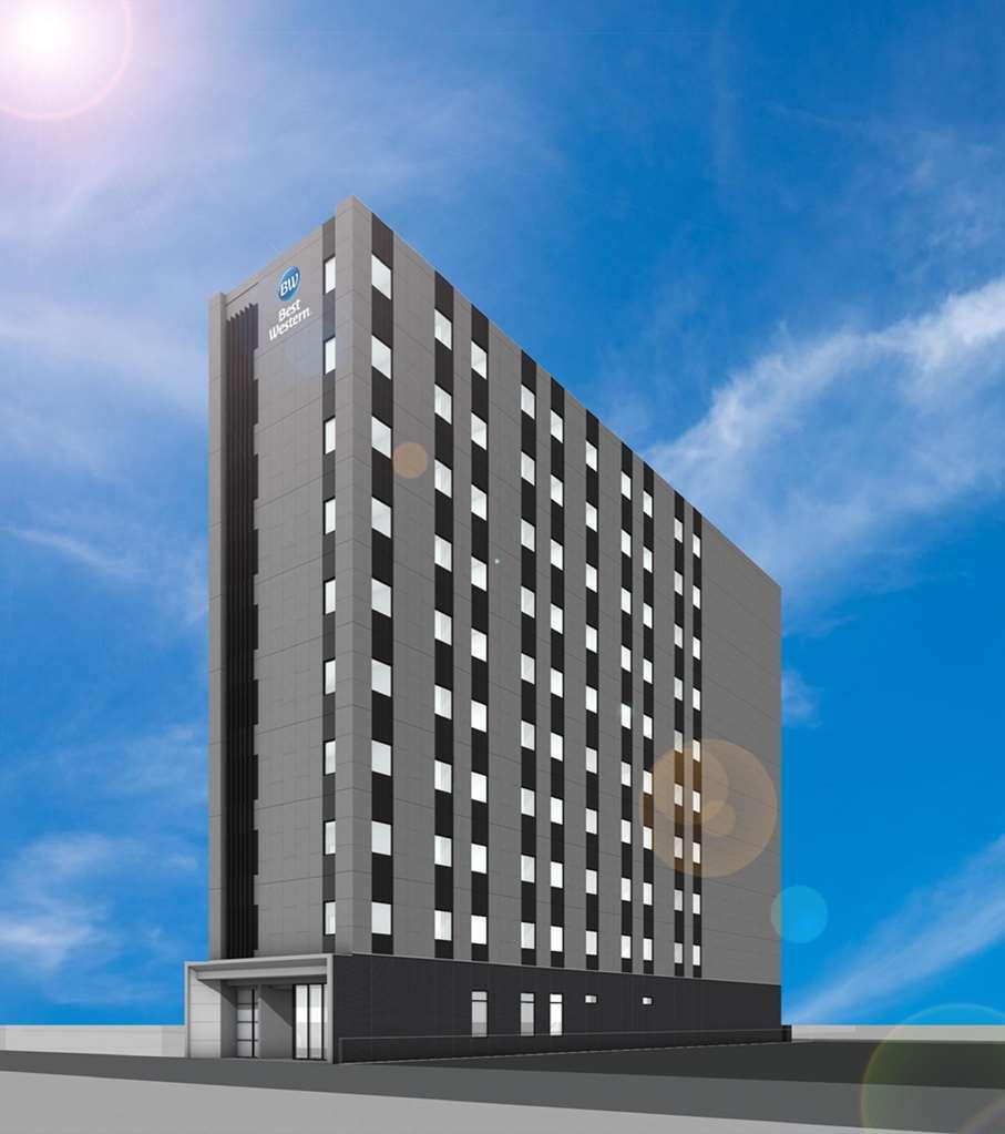 Fino Hotel Sapporo Odori Exterior foto