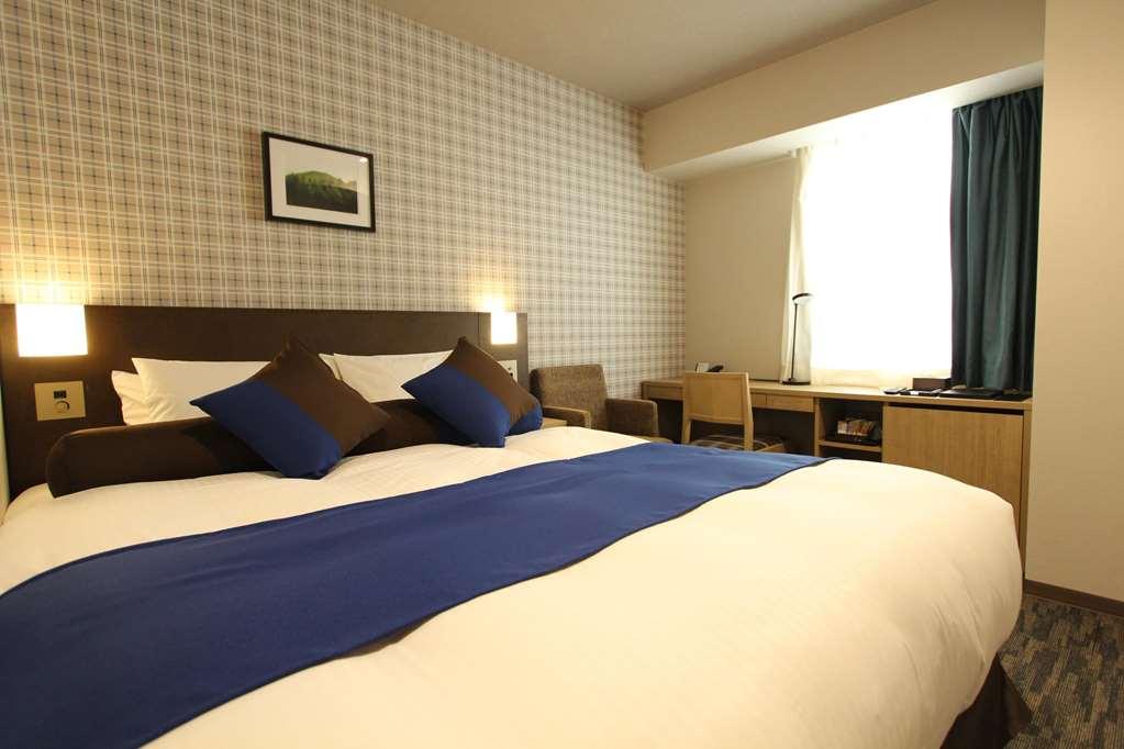 Fino Hotel Sapporo Odori Habitación foto