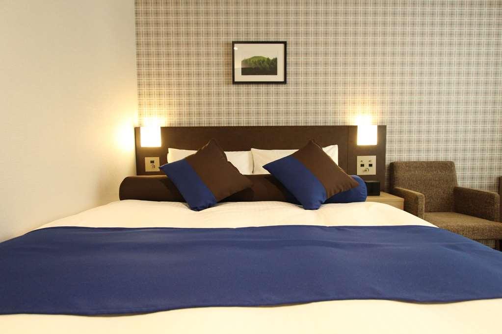 Fino Hotel Sapporo Odori Habitación foto