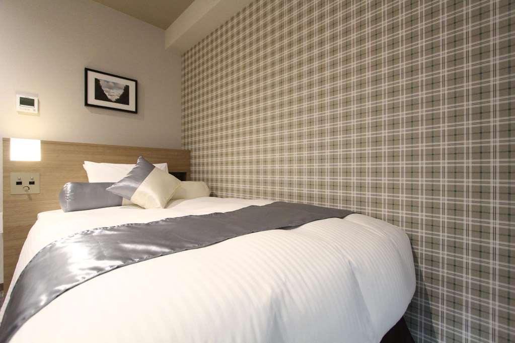 Fino Hotel Sapporo Odori Habitación foto